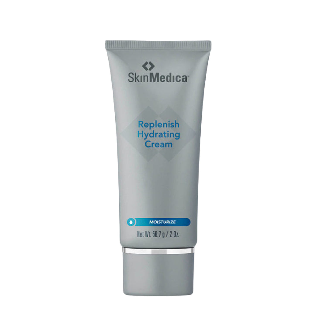 Crème hydratante régénératrice 56.7g/2oz