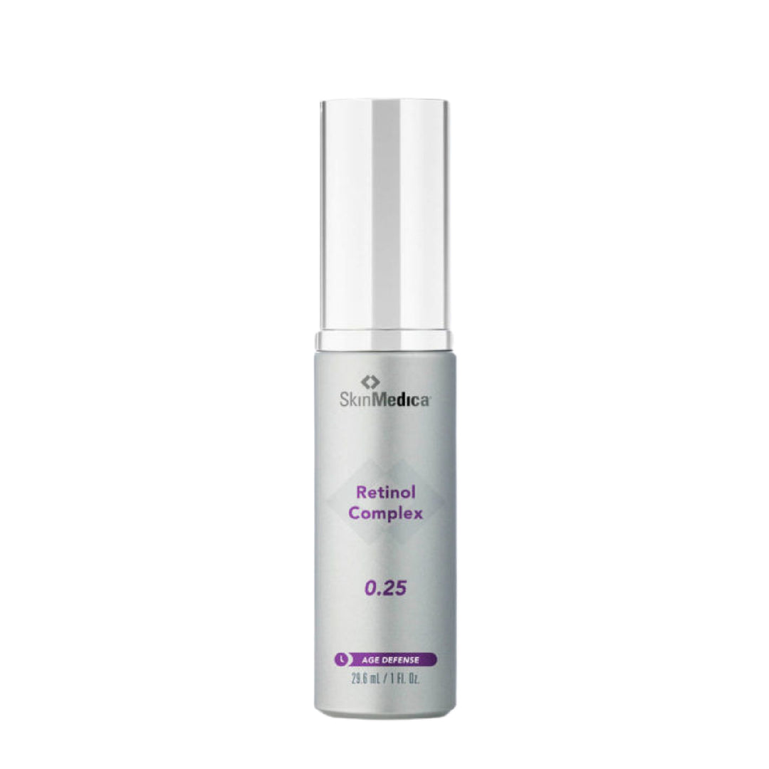 Retinol Complex .25 29.6 ml / 1 FL. oz