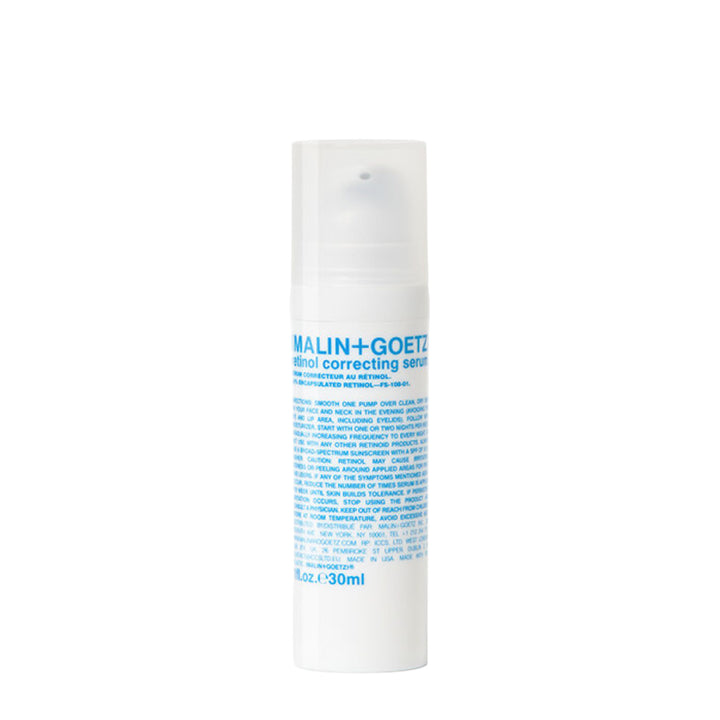 Sérum correcteur rétinol 1oz/30ml