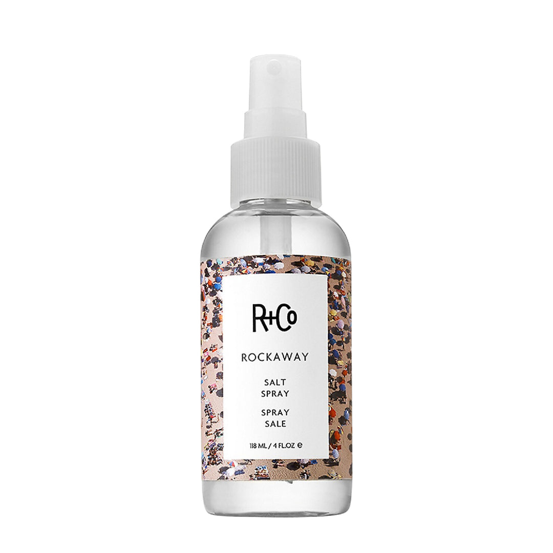 Rockaway spray salé 124ml