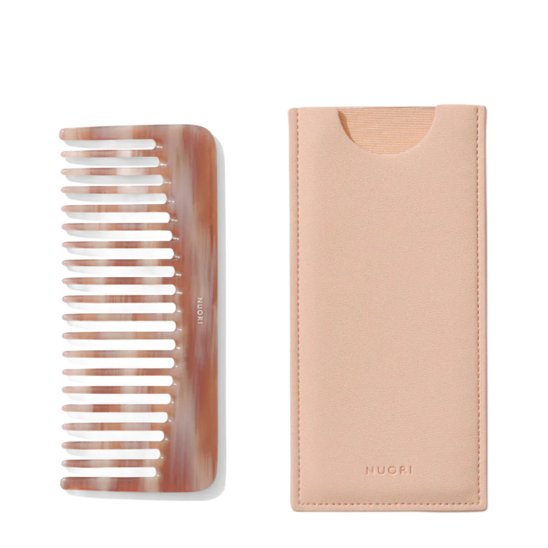 Peigne démêlant | 4 couleurs