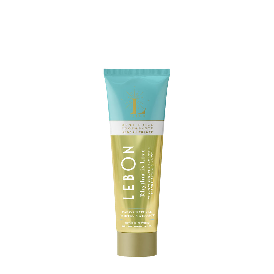 Rhythm is Love Travel Size 25ml