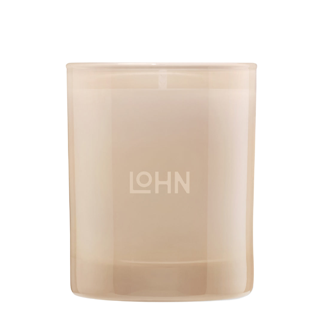 Bougie Sand - copal et palo santo 7.5oz / 212g