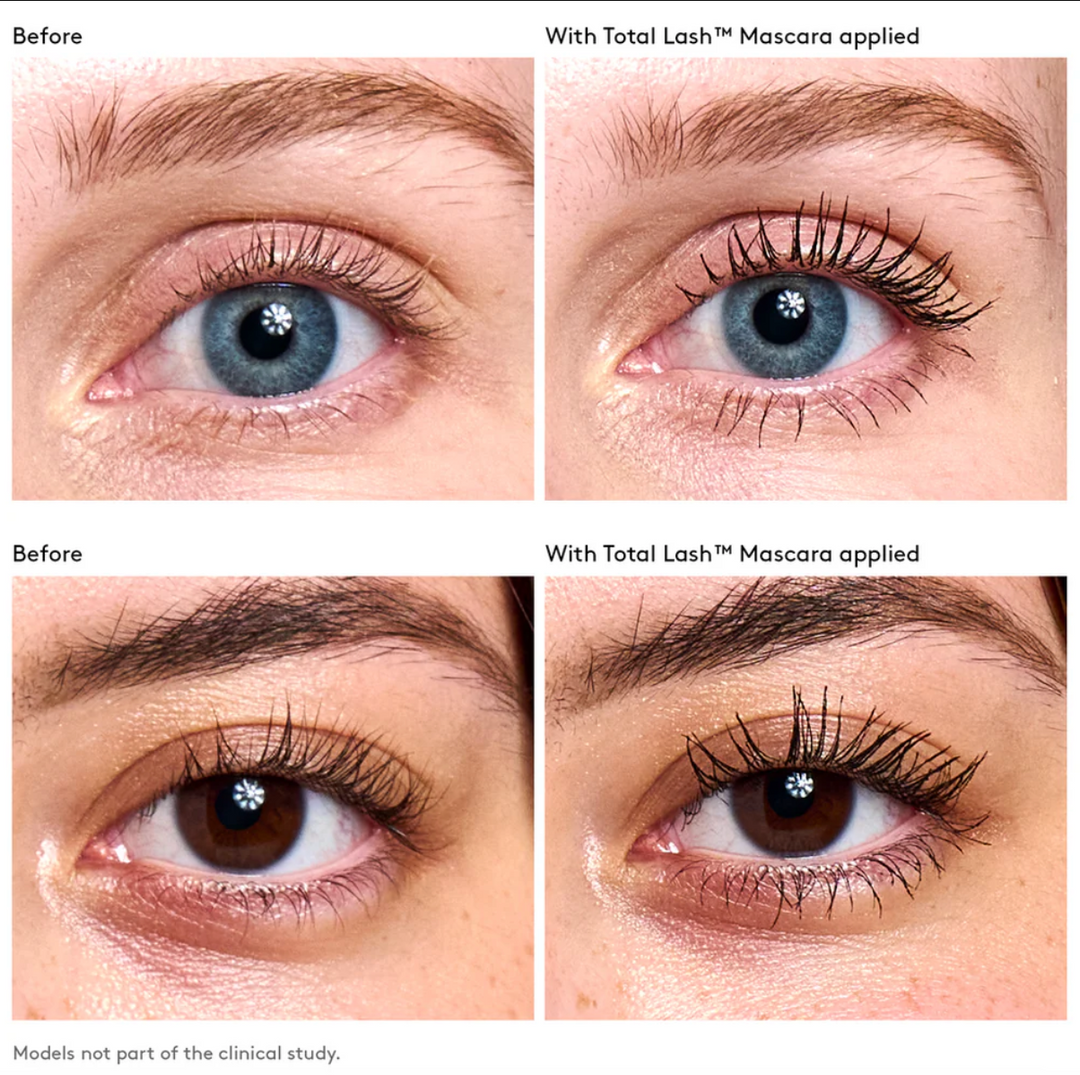 Total Lash Mascara | 2 Colours