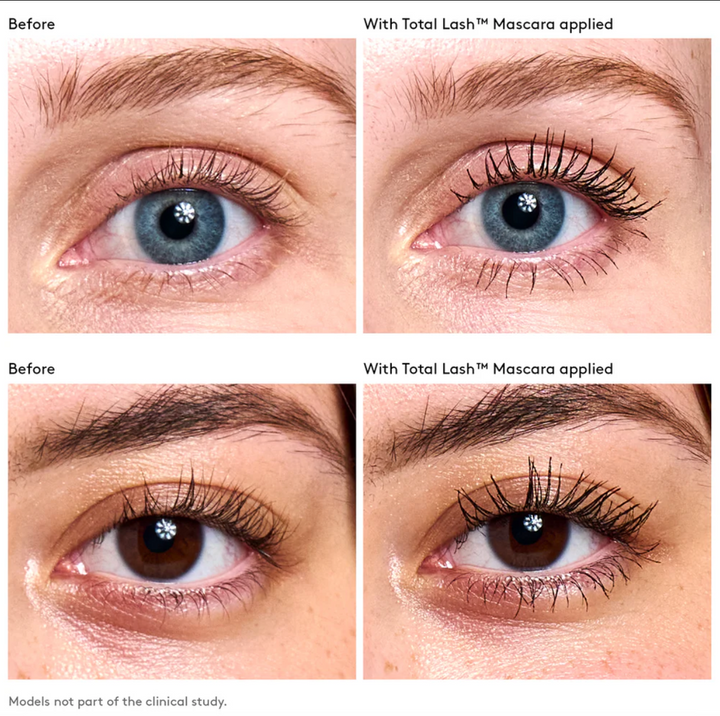 Total Lash Mascara | 2 Colours