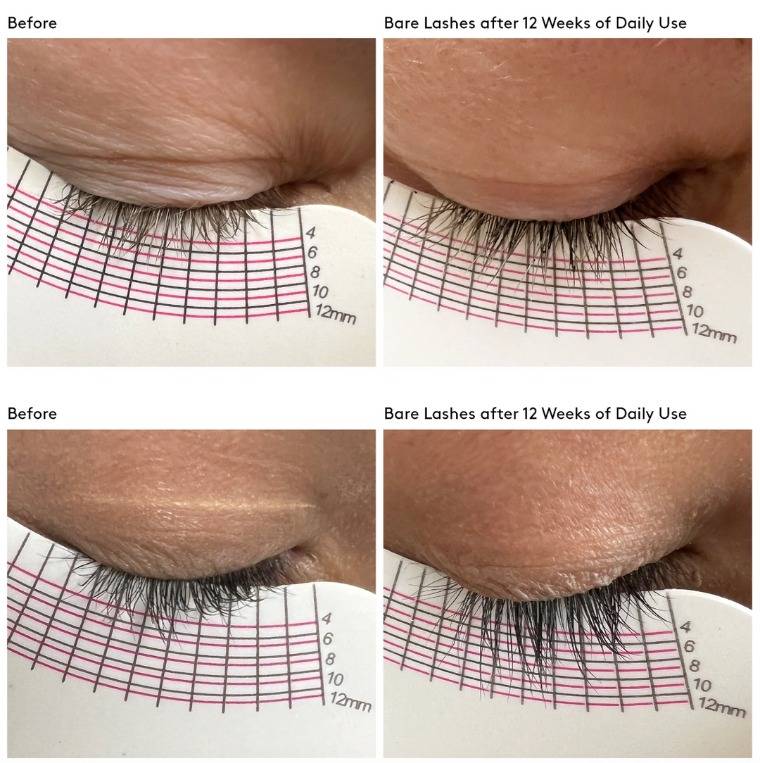 Total Lash Mascara | 2 Colours