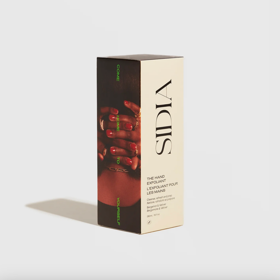 L'Exfoliant pour les mains 280ml