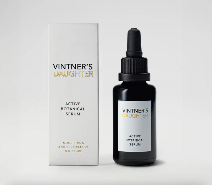 Sérum Botanique actif 30ml