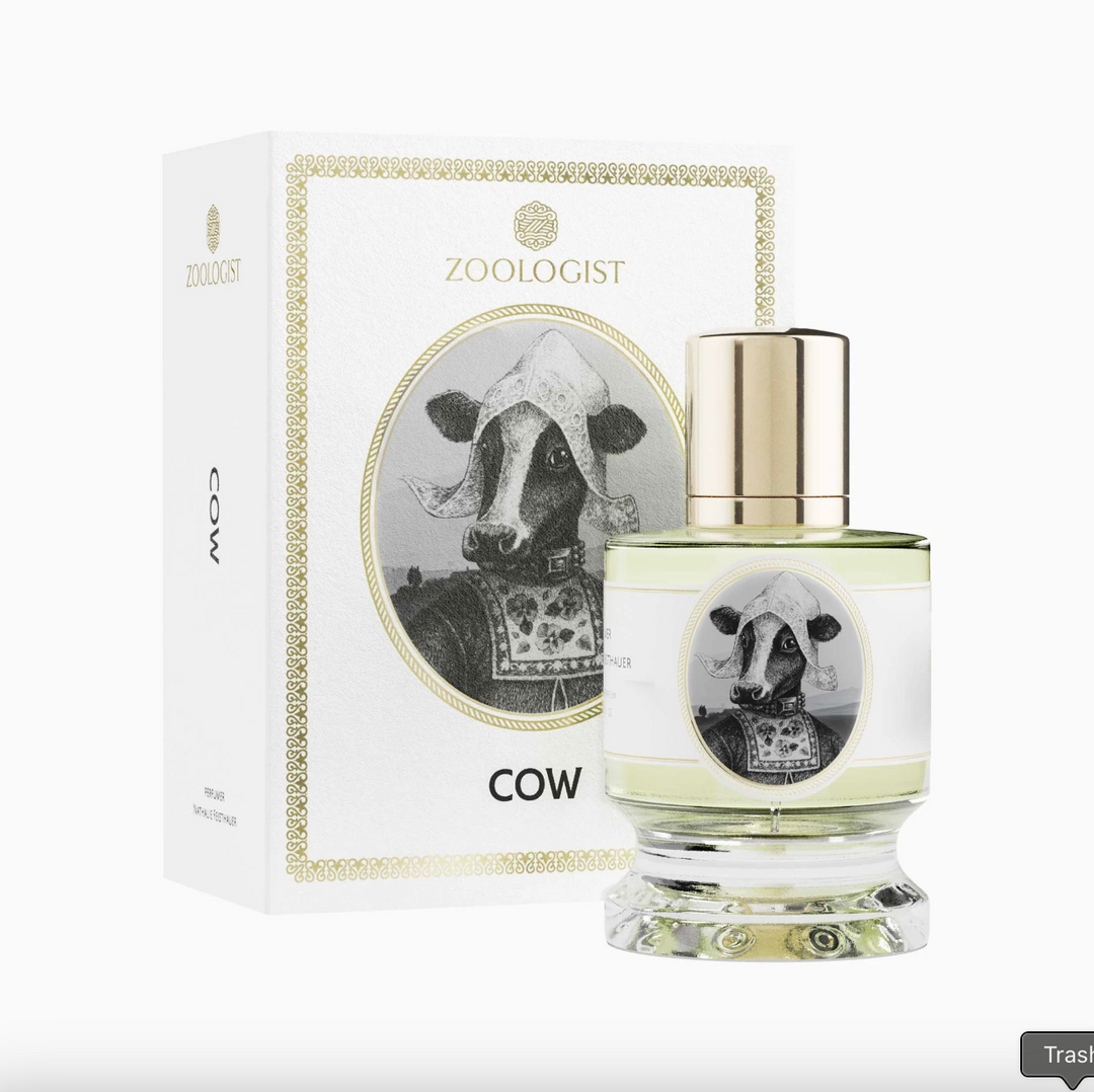 Cow Extrait de Parfum