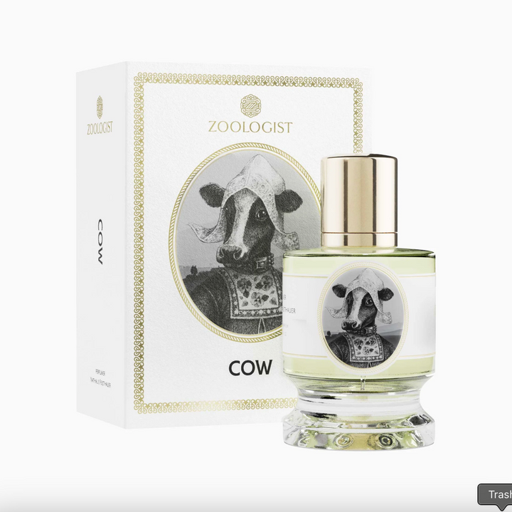 Cow Extrait de Parfum