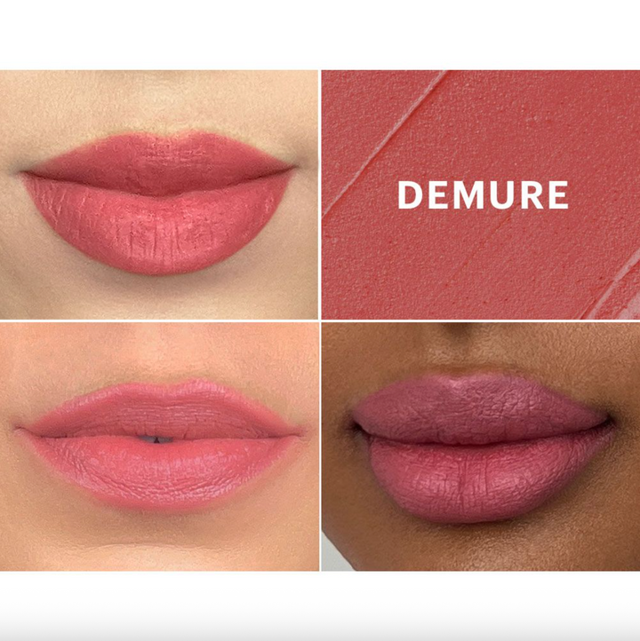 Suede Matte Crayon | 13 Colours