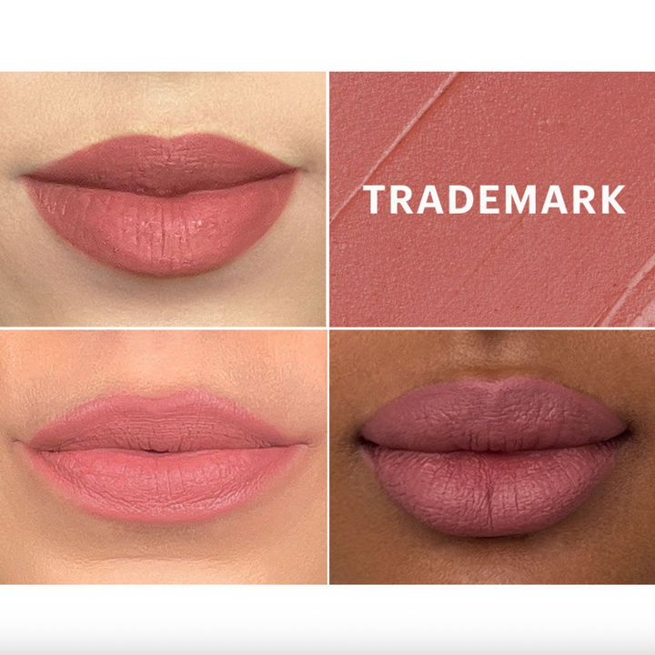 Suede Matte Crayon | 13 Colours