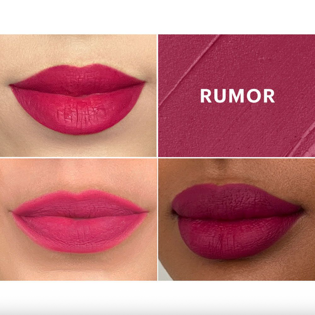 Suede Matte Crayon | 13 Colours