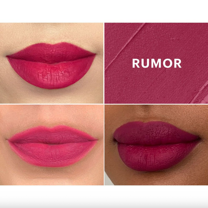 Suede Matte Crayon | 13 Colours