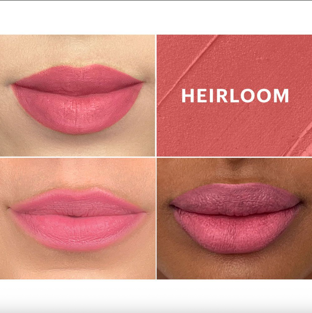 Suede Matte Crayon | 13 Colours