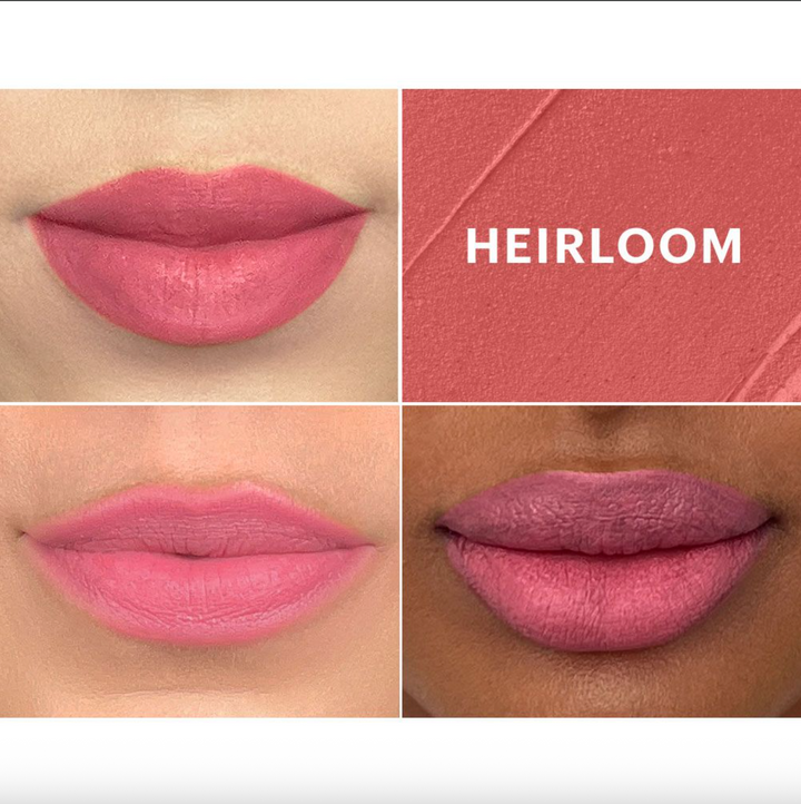 Suede Matte Crayon | 13 Colours