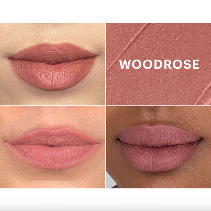 Suede Matte Crayon | 13 Colours