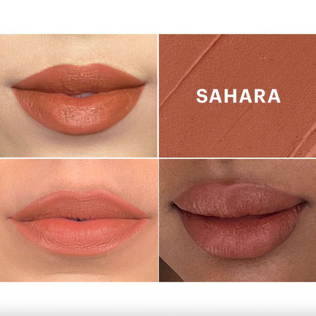 Suede Matte Crayon | 13 Colours