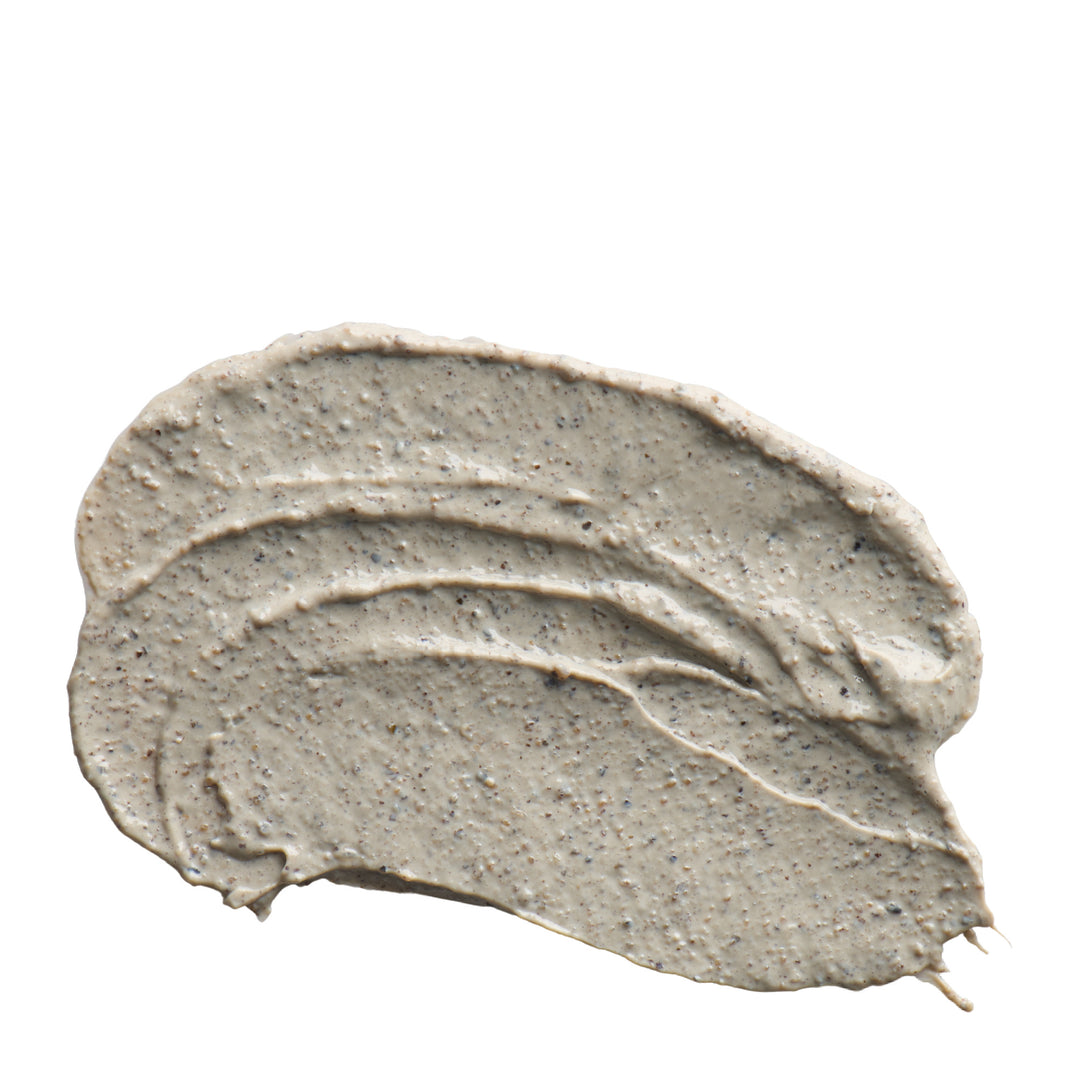 Seaweed Body Scrub 120ml