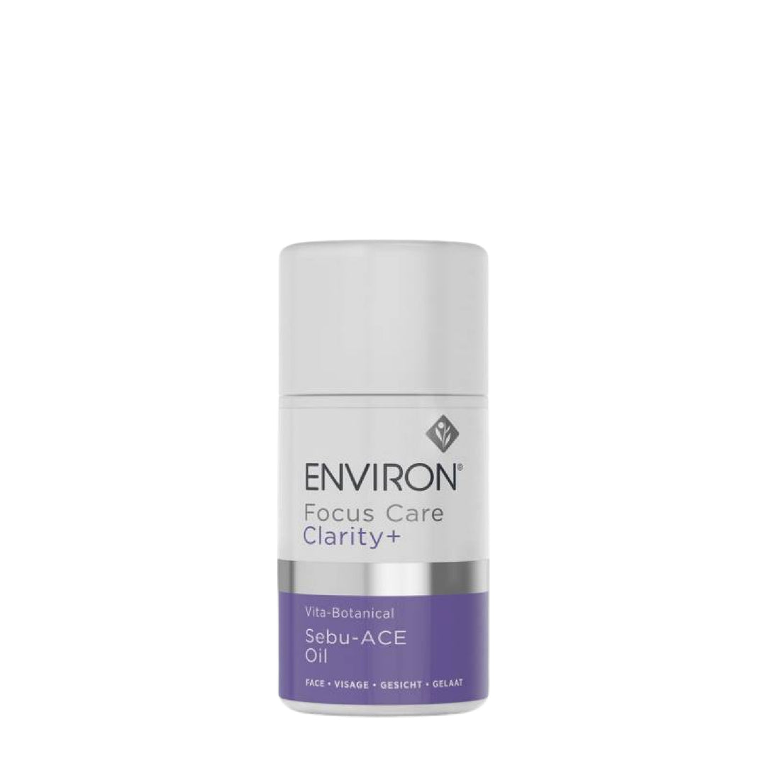Focus Care Clarity+ Vita-Botanical Sebu-ACE Oil 60ml