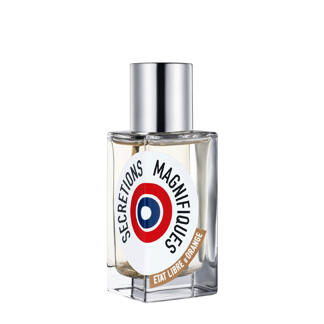 Sécrétions Magnifiques EDP