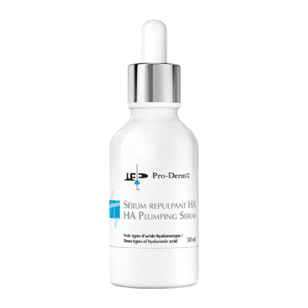 HA Plumping Serum 30ml