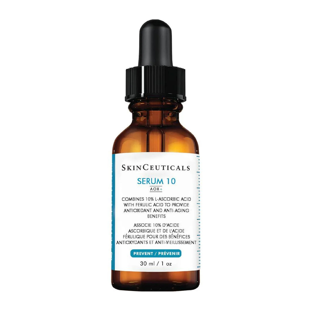 Sérum 10 AOX+ 30ml