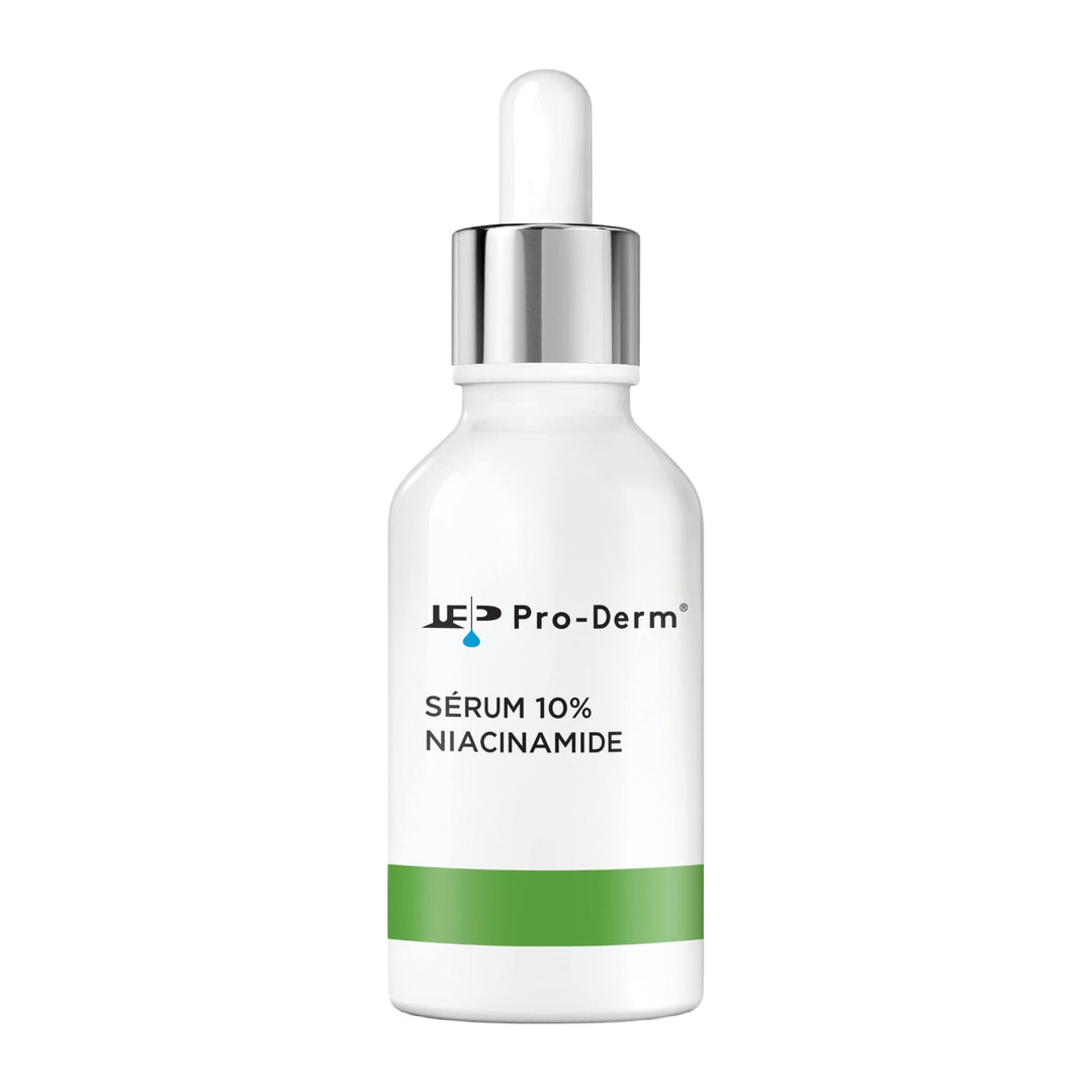Sérum 10% Niacinamide anti-imperfections 30ml