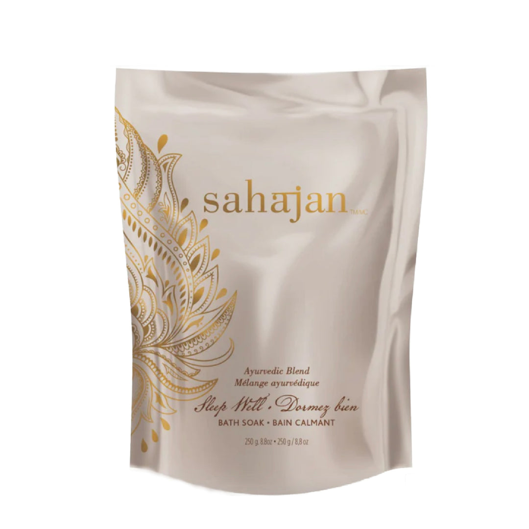 Sleep Well Bath Soak