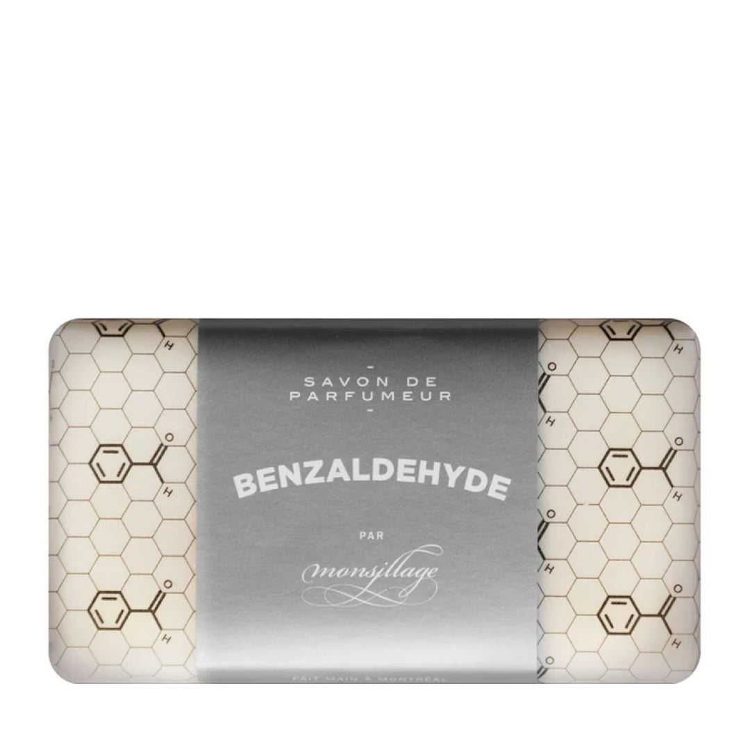 Savon Benzaldehyde 94g/3.3oz