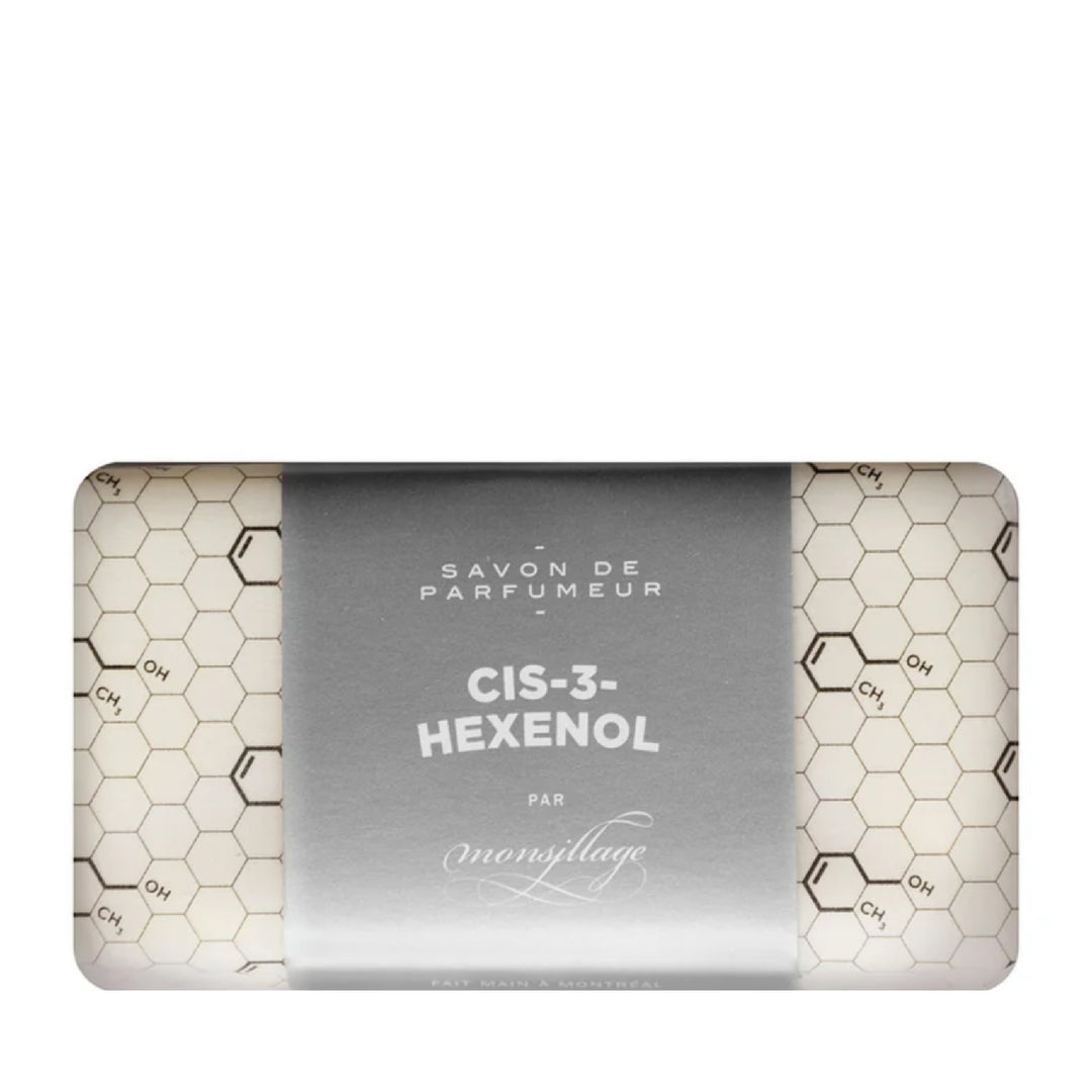 Savon CIS-3-Hexenol 94g/3.3oz