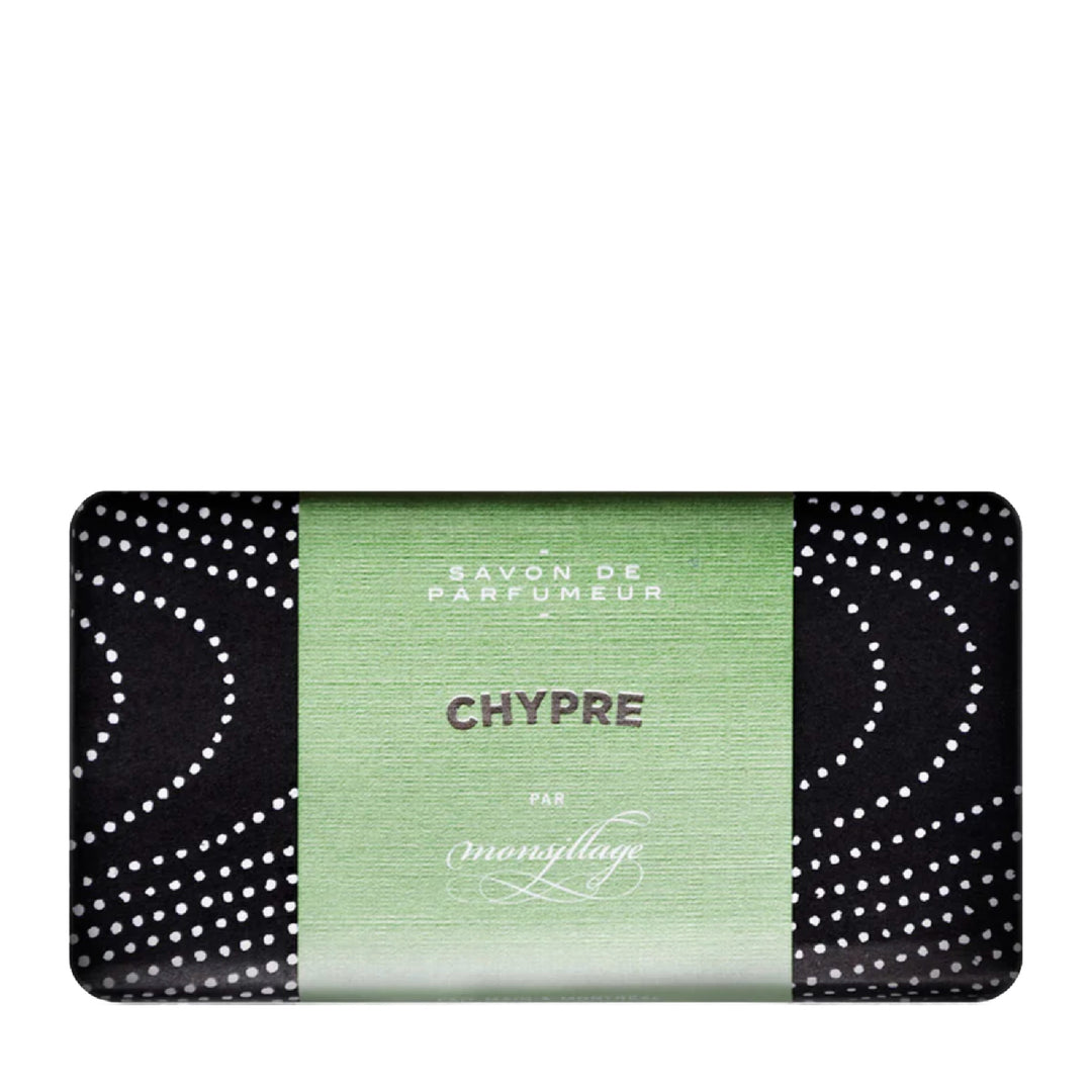 Savon Chypre 94g