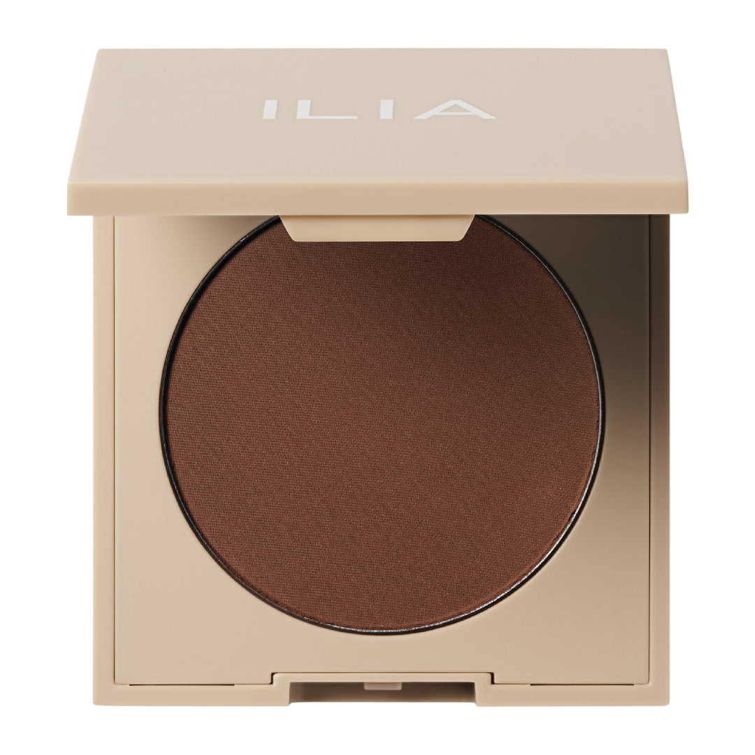 Poudre bronzante visage naturelle Nightlite - Songbird