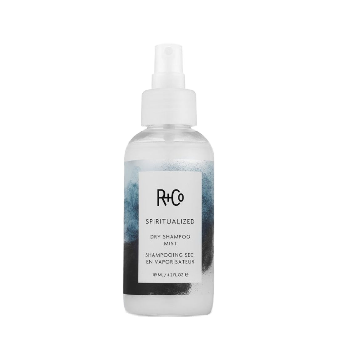 Spiritualized Dry Shampoo Mist 119ml