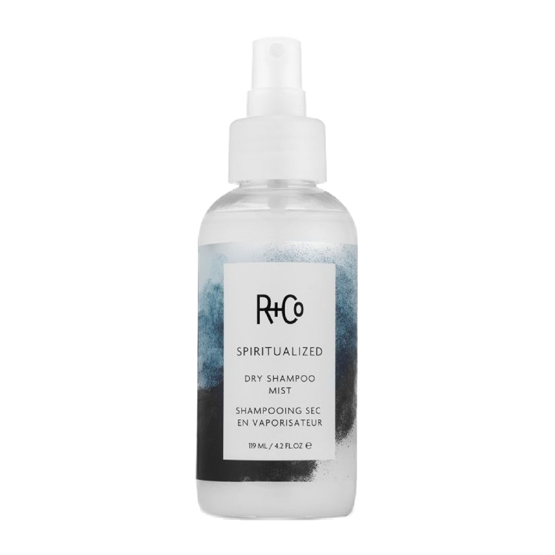 Spiritualized Dry Shampoo Mist 124ml