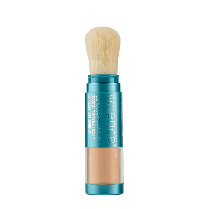 Sunforgettable Total Protection Brush-On Shield SPF 50 | 4 Colours