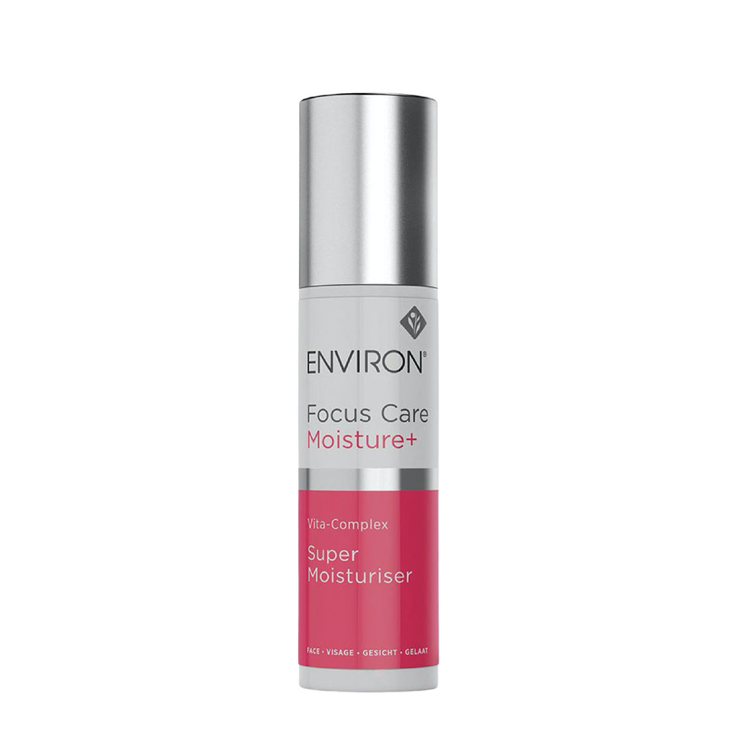 Focus Care Moisture+ Vita Complex Super Moisturiser+ 50ml