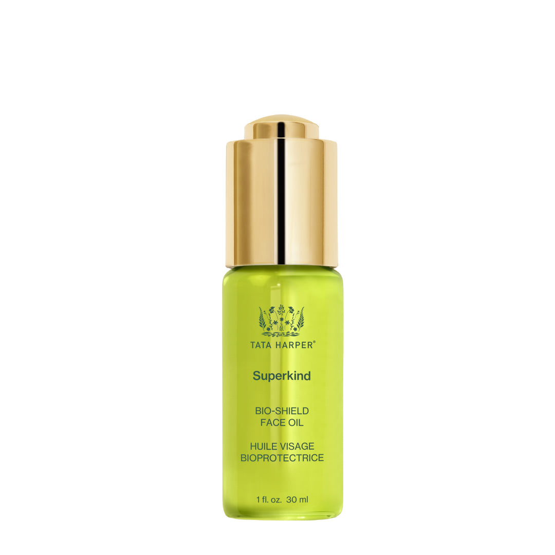 Superkind Bio-Shield Face Oil 30ml