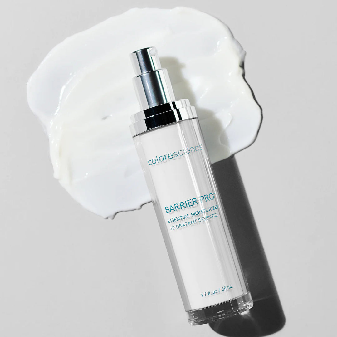 Barrier Pro hydratant essentiel 50ml