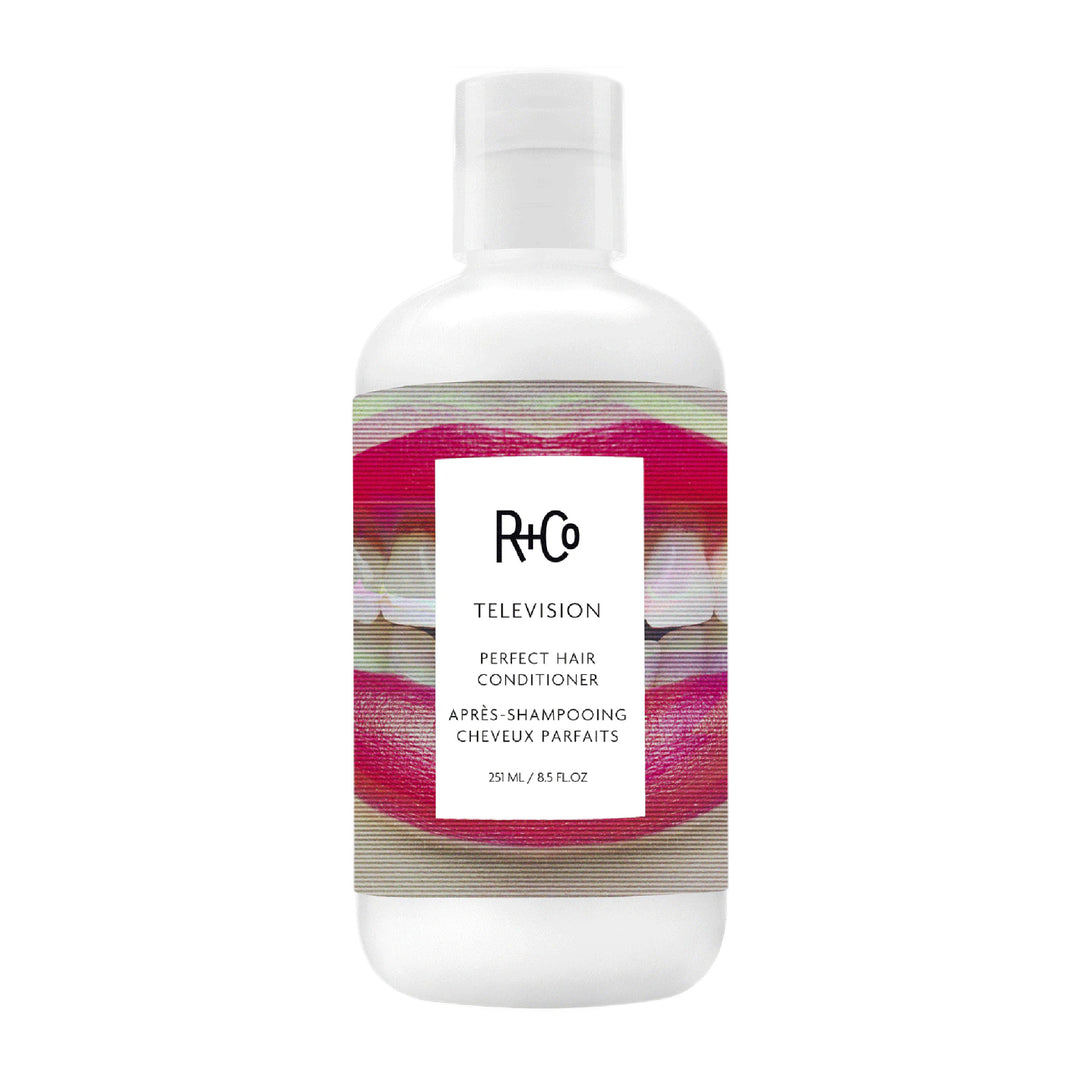 Television Perfect Hair Conditioner 251ml