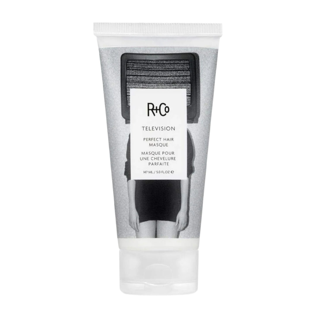 Television Perfect Hair Mask 147ml