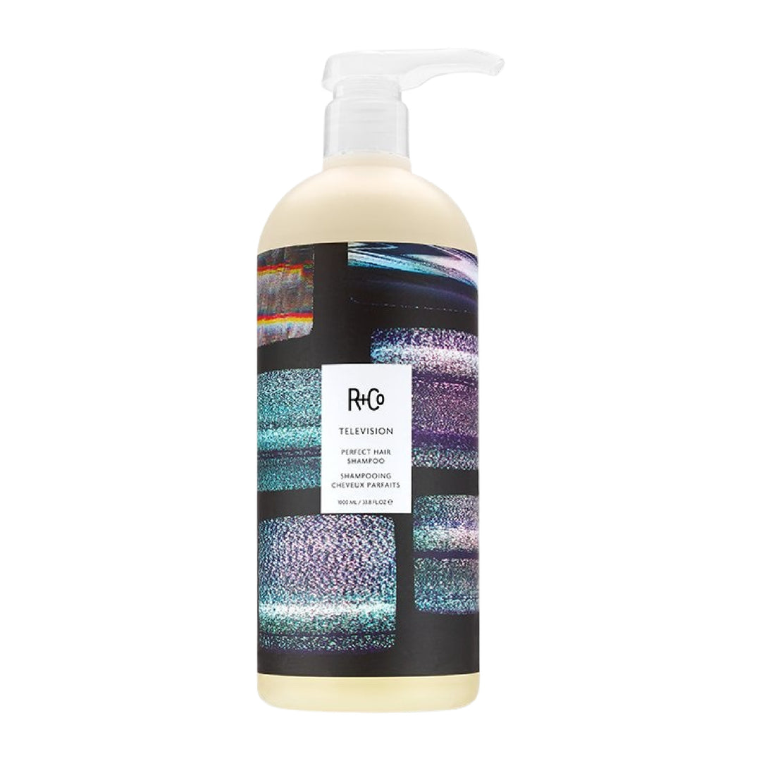 Television shampooing cheveux parfaits 1L