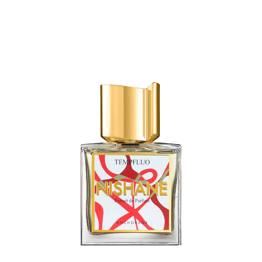 Tempfluo Extrait de Parfum