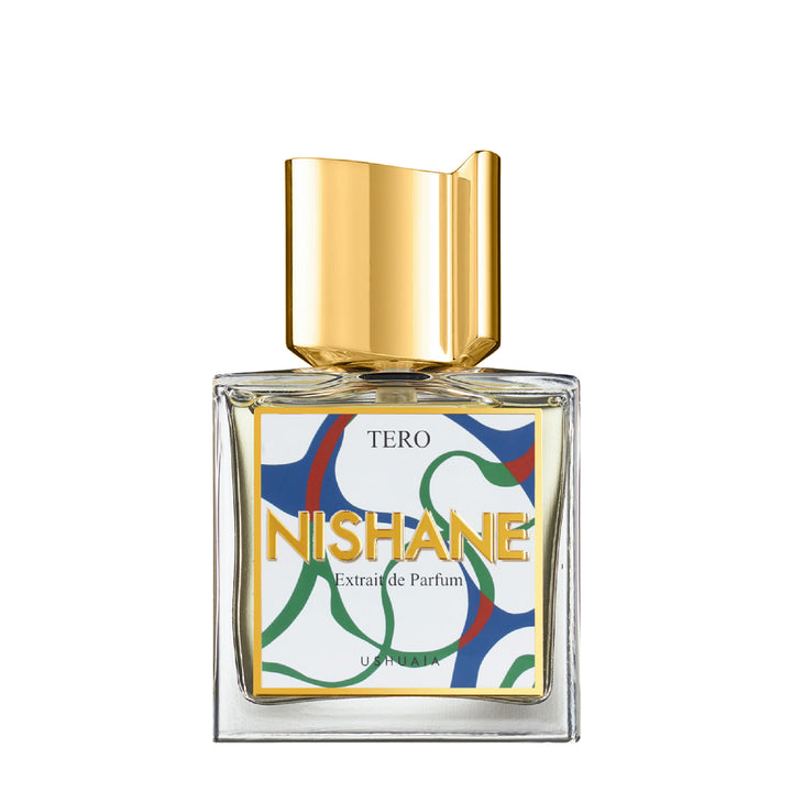 Tero Extrait de Parfum