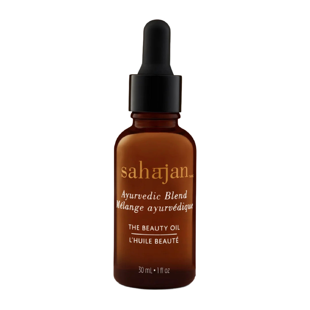 The Beauty Oil 30ml
