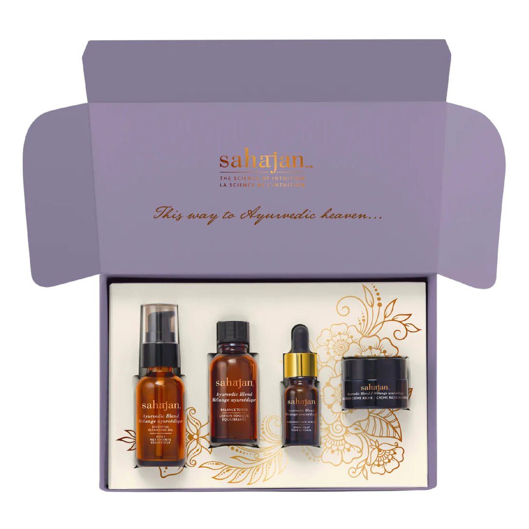 La collection découverte