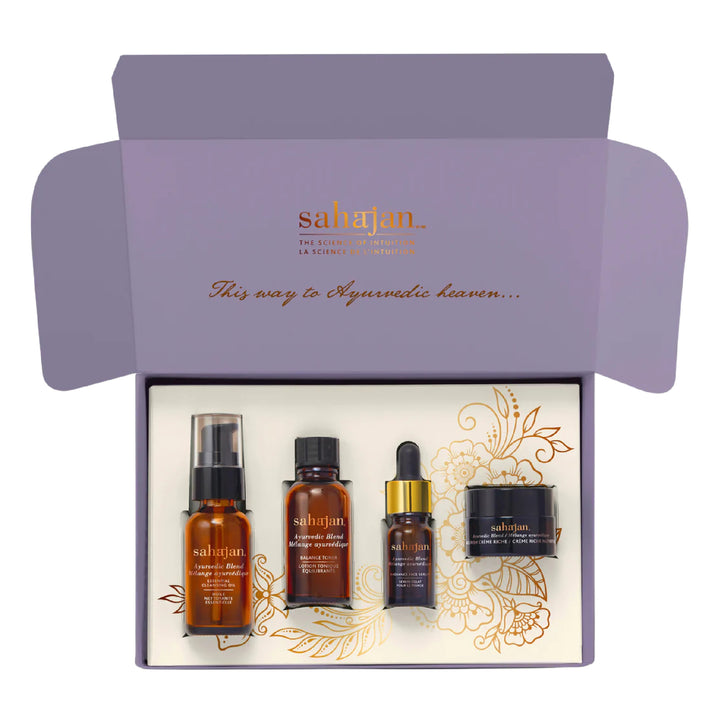 La collection découverte