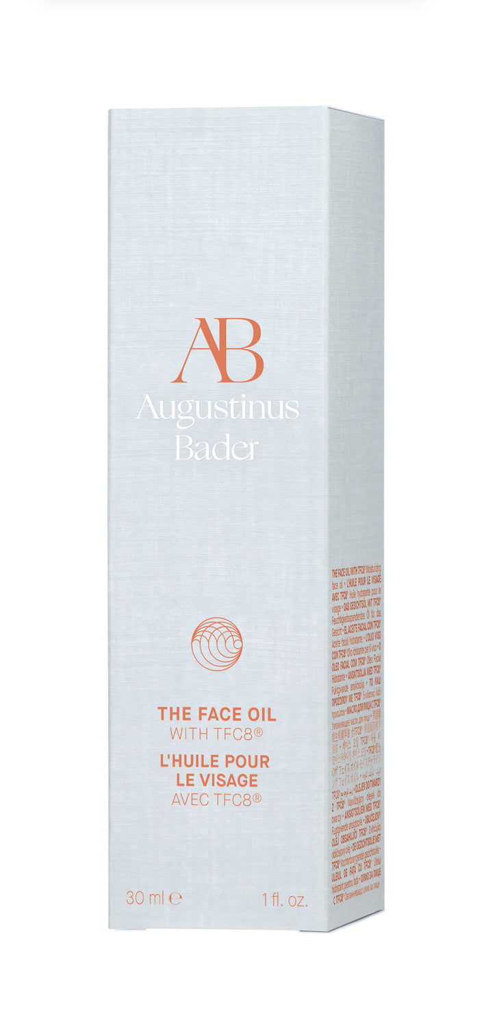 The Face Oil 30ml