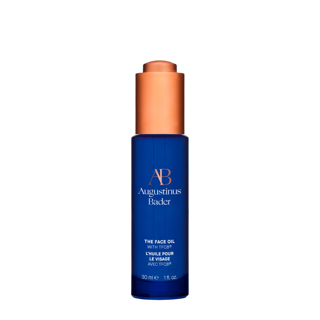 The Face Oil 30ml
