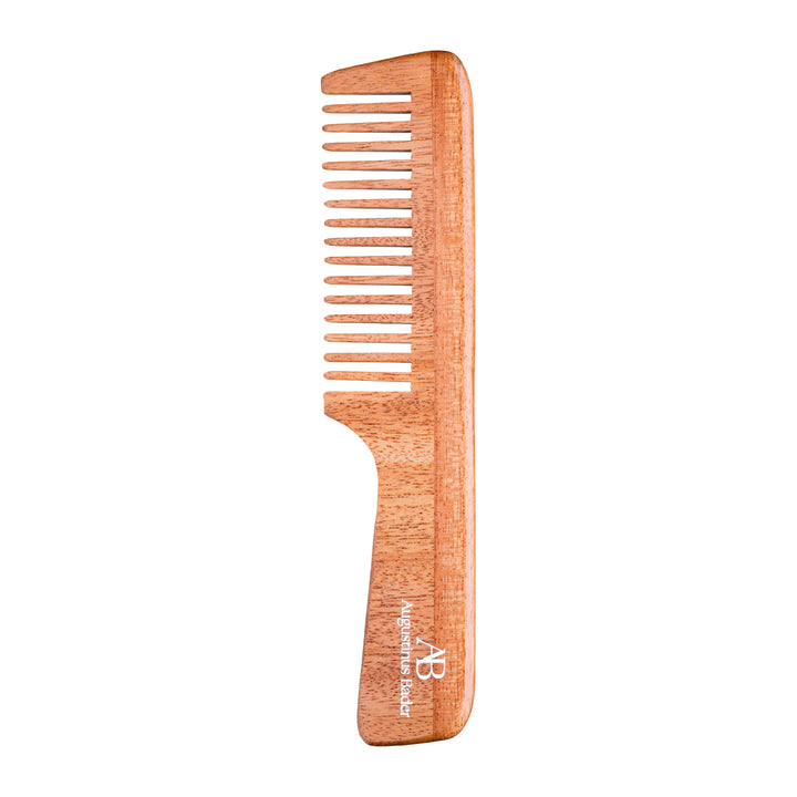 The Neem Comb With Handle